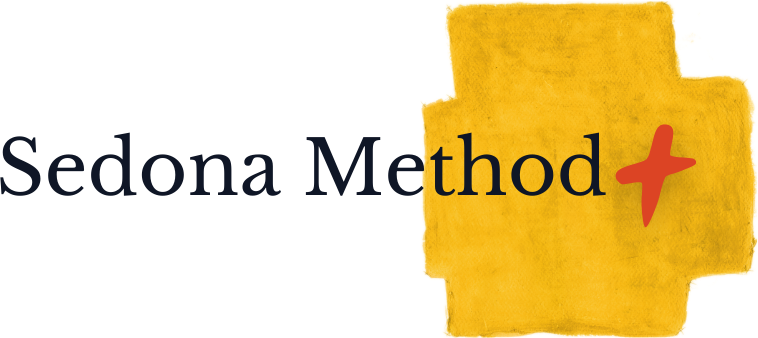 Sedona Method Plus logo